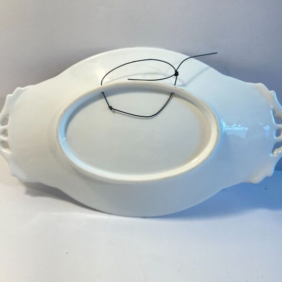 Unbranded Grasshopper Good Luck wall decor plate - Picture 3 of 5